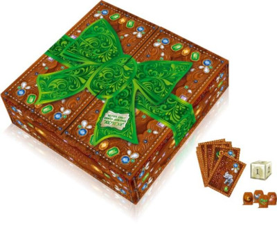 Новогодний подарок сказочная игра Джуманджи Новогодний подарок сказочная игра Джуманджи