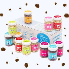 SWEET PACK SWEET PACK