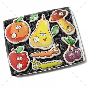 "Вредитель" большой "Вредитель" большой