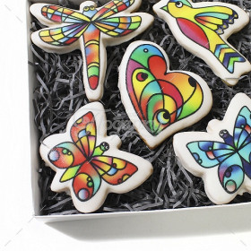 Любовь к природе малая