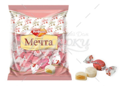 Мечта Мечта