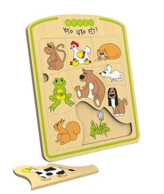 Рамка-вкладыш