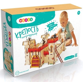 Набор Крепость