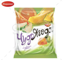 МАРМЕЛАД Чудо-ягода