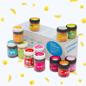 MIX SNACK PACK MIX SNACK PACK