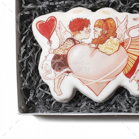 Сладкая любовь