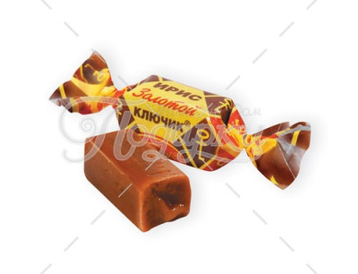 ИРИС Золотой ключик