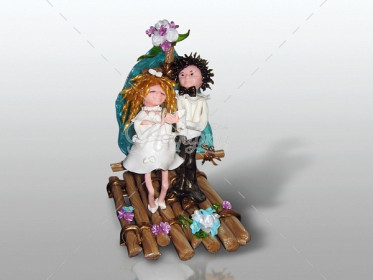 Свадебное путешествие