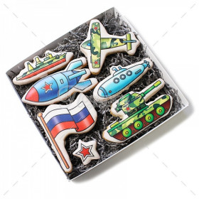 &quot;Камуфляж&quot; средний