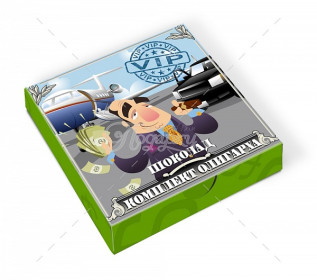 Комплект Олигарха Комплект Олигарха