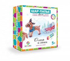 Набор Шар-папье