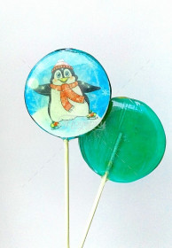 Пингвинчик Пингвинчик