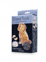 3D головоломка Лабрадор