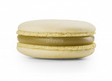 Фисташковый флан