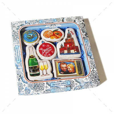 "Ретро" малый "Ретро" малый