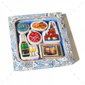 "Ретро" малый "Ретро" малый