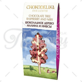 МАЛИНА И НИБСЫ