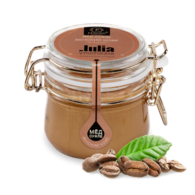 Мёд-суфле Peroni "Бельгийский шоколад с фундуком" Мёд-суфле Peroni "Бельгийский шоколад с фундуком"