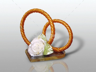 Обручальные кольца