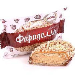 Зефир французский "Жаклин", "Фараделла", "Суфаэль", "Малена" Акконд