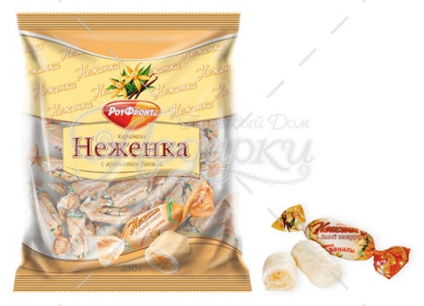 Неженка Неженка