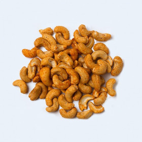 Кешью в специях