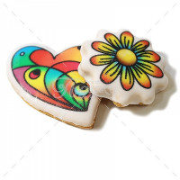 Любовь к природе большая Любовь к природе большая