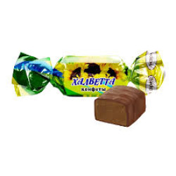 Конфеты "Дружба с арахисом" , "Солнышко с семечками", "Лесная лакомка" 1шт