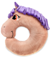 Подголовник Лошадь 2026 Подголовник Лошадь 2026