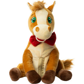 Лошадь Максимус сладкий подарок 2026 год