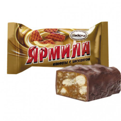 Конфеты "Медунок" или "Ярмила" 2шт