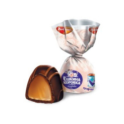 Конфеты "Барокко", "Tofffee", "Зачарованные"