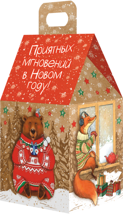 Подарок сладкий корпоративный Комплимент Подарок сладкий корпоративный Комплимент