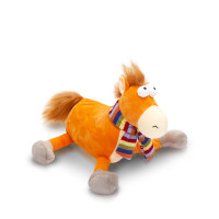 Новогодний подарок с конфетами Коняшка Ивашка