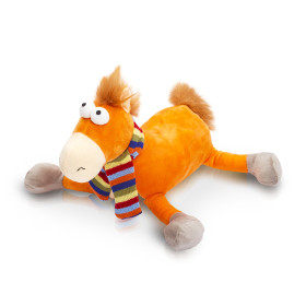 Новогодний подарок с конфетами Коняшка Ивашка Новогодний подарок с конфетами Коняшка Ивашка