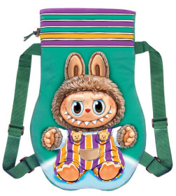 Подарок новогодний Рюкзак торба со сладостями Лабубу Подарок новогодний Рюкзак торба со сладостями Лабубу