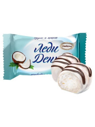 Конфета "Маленькое чудо" в асс. или "Леди день"