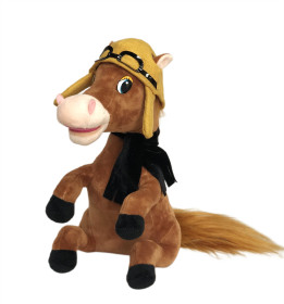 Игрушка коняшка Летчик