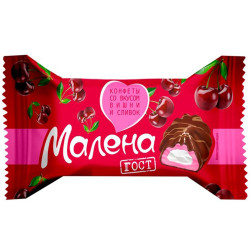 Зефир французский "Жаклин", "Фараделла", "Суфаэль", "Малена" Акконд