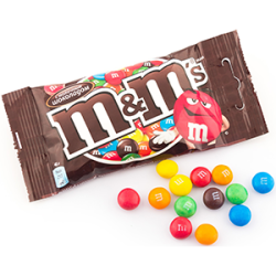 Драже М&M`s 2шт