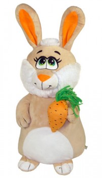 Кролик Морковкин сладкий подарок