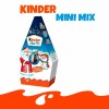 Подарочный набор Kinder Mini Mix, 106,5 г