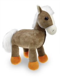 Подарок лошадь Пегас символ года 2026 Подарок лошадь Пегас символ года 2026