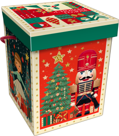 Подарок корпоративный на новый год Щелкунчик Подарок корпоративный на новый год Щелкунчик