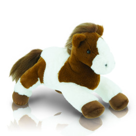 Новогодний подарок с конфетами Сивка-бурка Новогодний подарок с конфетами Сивка-бурка