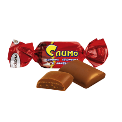 Конфеты "Крокант" КДВ Слимо, Снопик