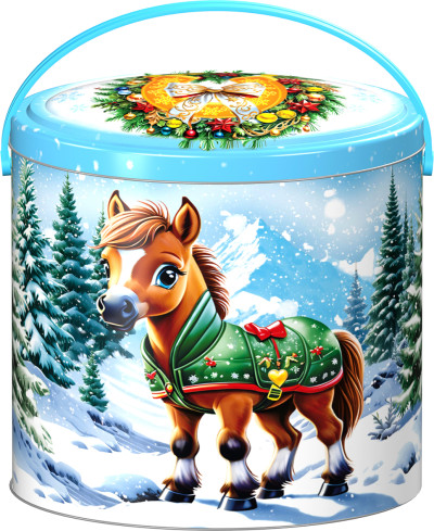 Подарок сладкий 2026 год В гостях у сказки Подарок сладкий 2026 год В гостях у сказки