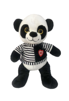 Игрушка мягконабивная Панда Игрушка мягконабивная Панда